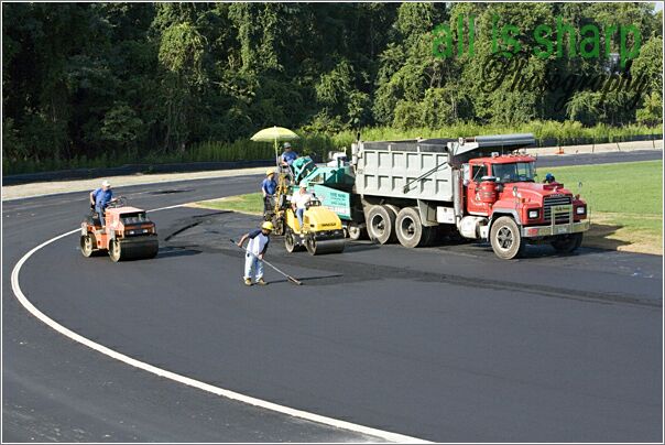 Ground Work 064